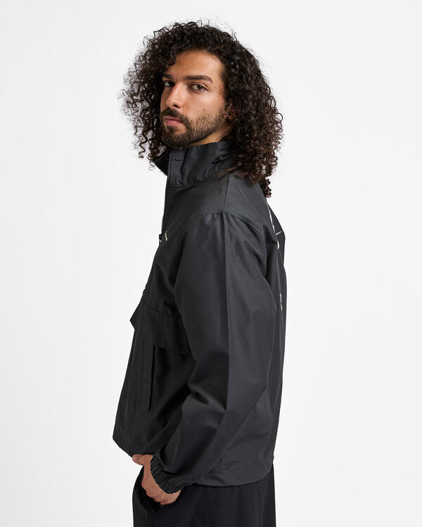 Air Jordan x Nigel Sylvester Half-Zip Jacket | IQ8150-060 | AFEW STORE
